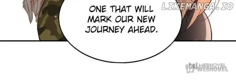 Reincarnation Of The Businesswoman At School Chapter 206 page 37