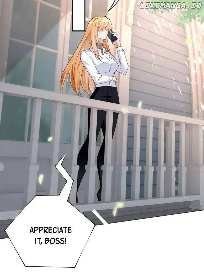 Reincarnation Of The Businesswoman At School Chapter 206 page 30