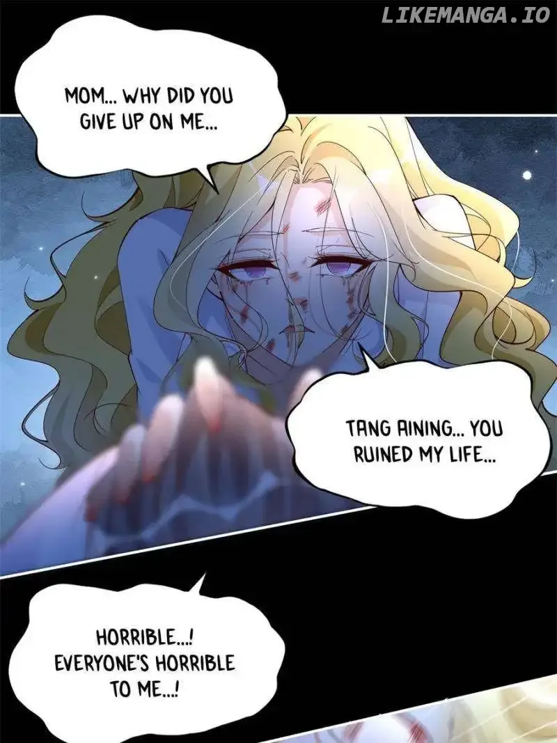 Reincarnation Of The Businesswoman At School Chapter 206 page 26