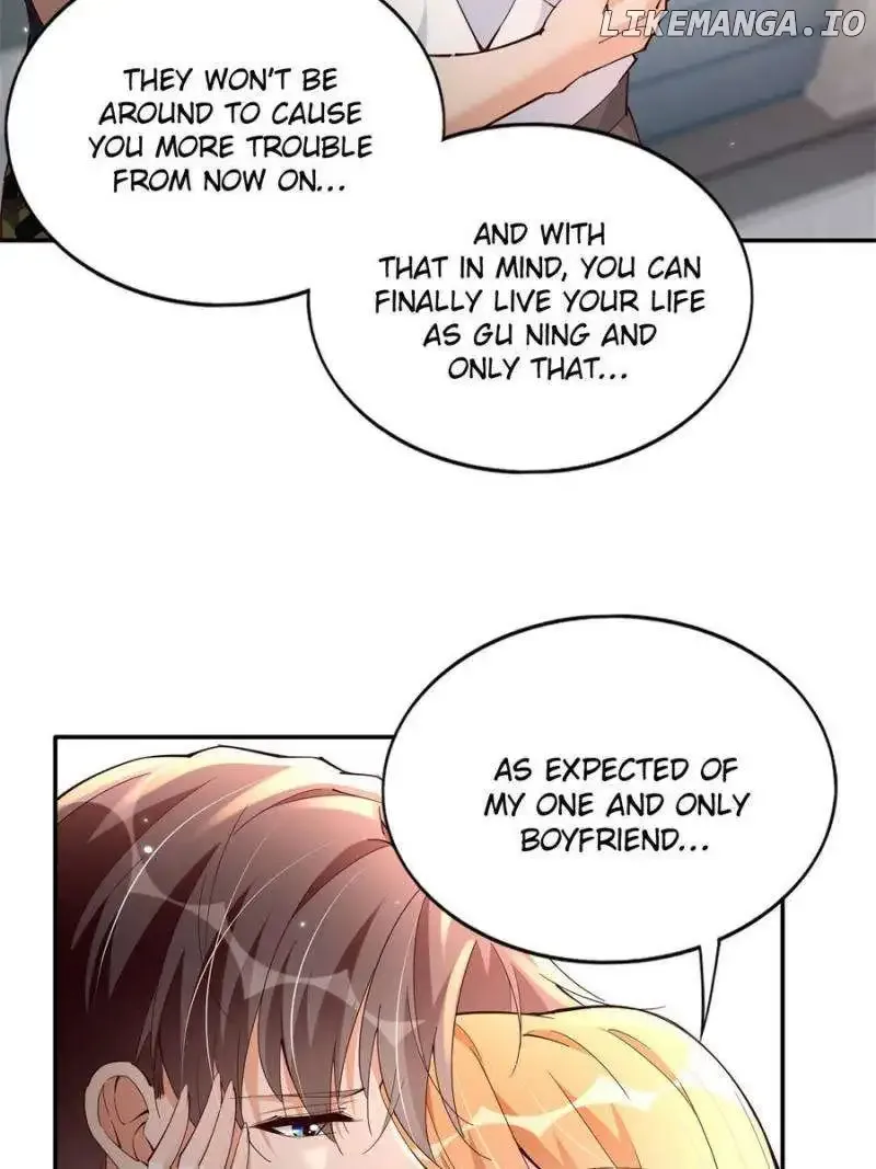 Reincarnation Of The Businesswoman At School Chapter 206 page 33