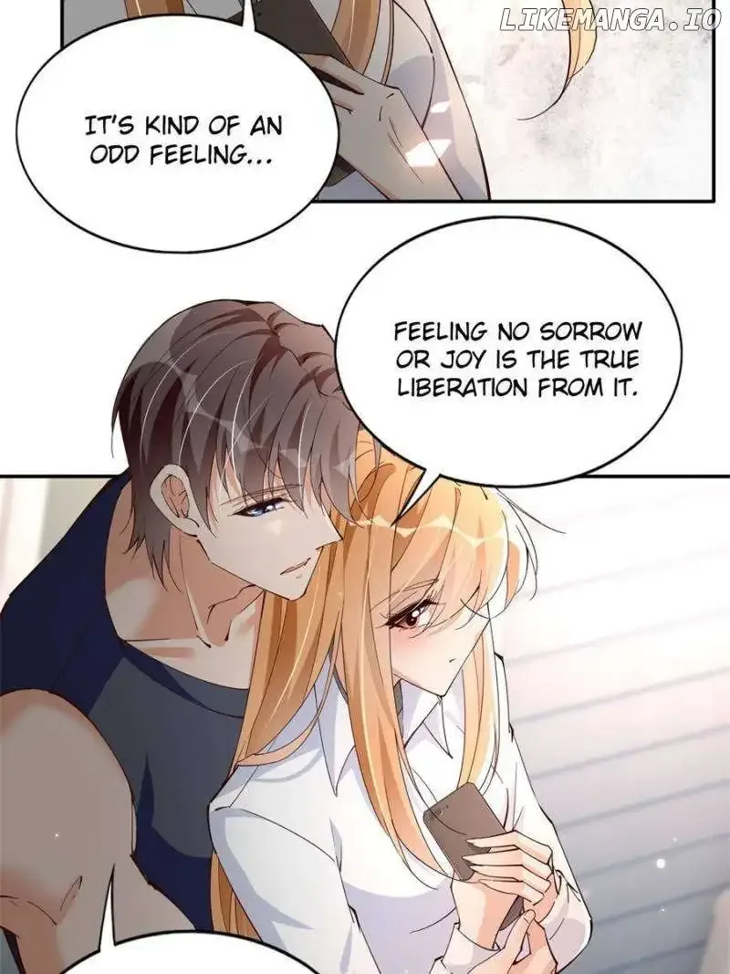 Reincarnation Of The Businesswoman At School Chapter 206 page 32