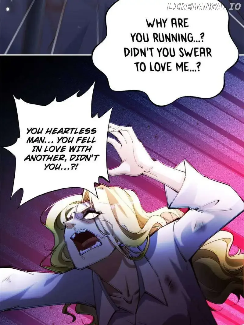 Reincarnation Of The Businesswoman At School Chapter 206 page 22