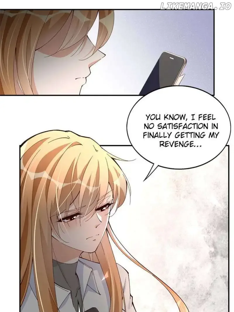 Reincarnation Of The Businesswoman At School Chapter 206 page 31