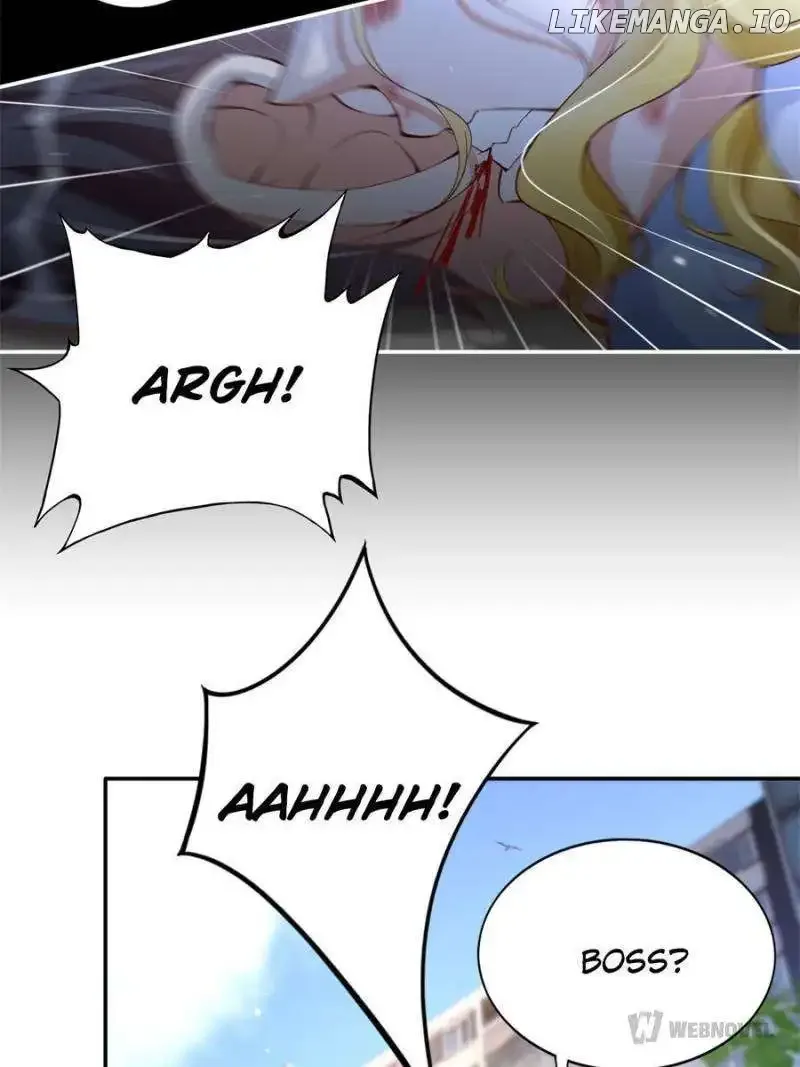 Reincarnation Of The Businesswoman At School Chapter 206 page 27
