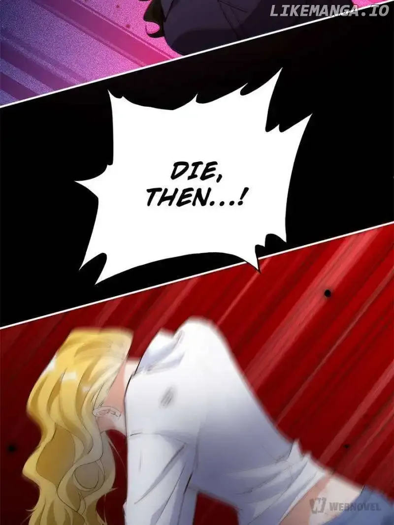 Reincarnation Of The Businesswoman At School Chapter 206 page 23