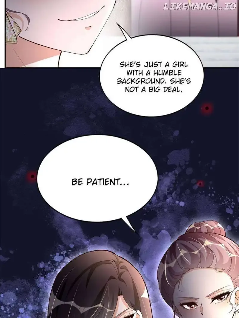 Reincarnation Of The Businesswoman At School Chapter 208 page 45