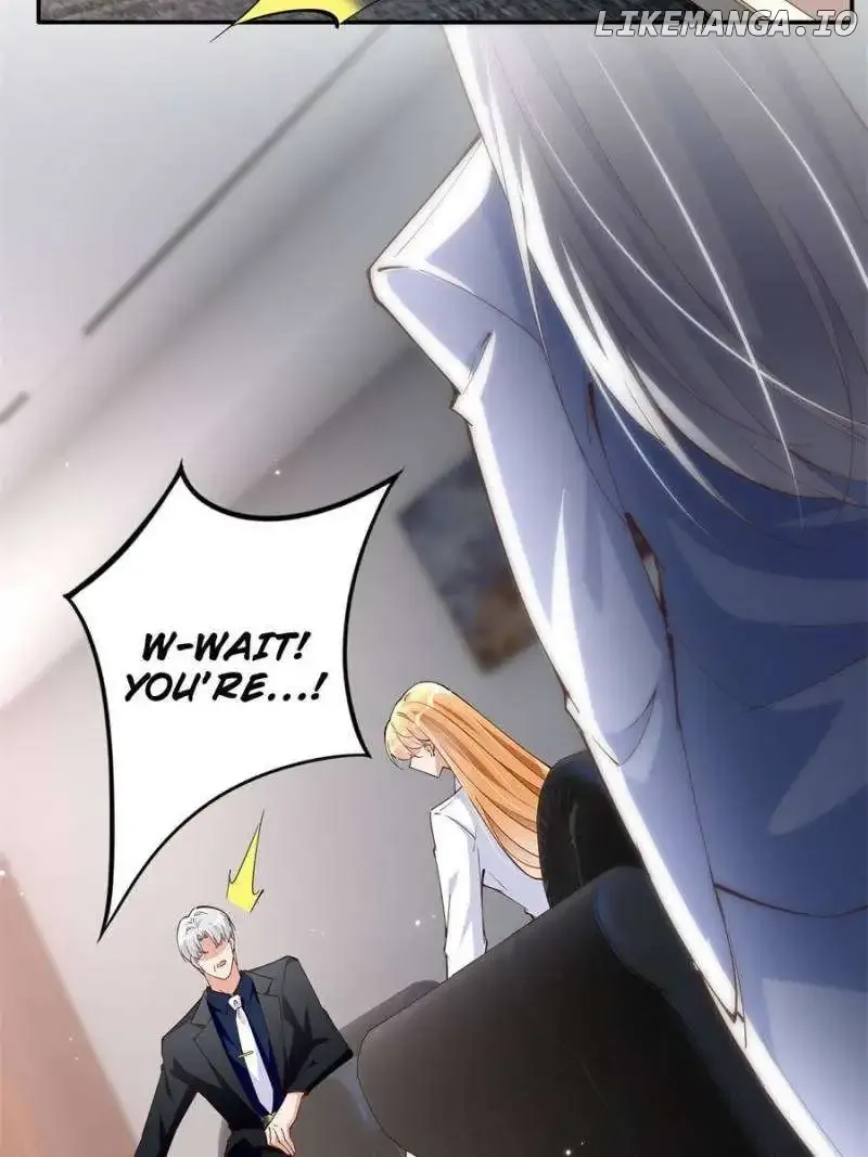 Reincarnation Of The Businesswoman At School Chapter 208 page 10