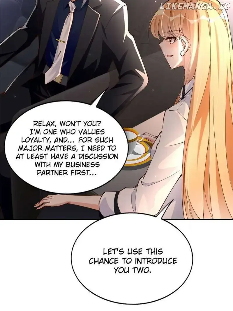 Reincarnation Of The Businesswoman At School Chapter 208 page 6