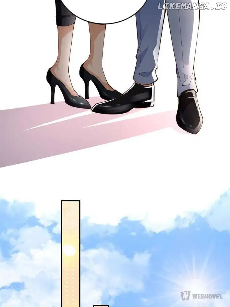 Reincarnation Of The Businesswoman At School Chapter 208 page 18