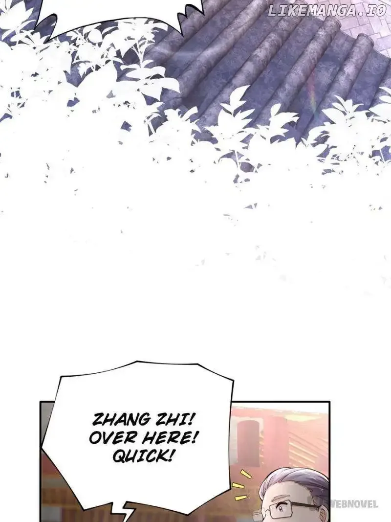 Reincarnation Of The Businesswoman At School Chapter 208 page 30