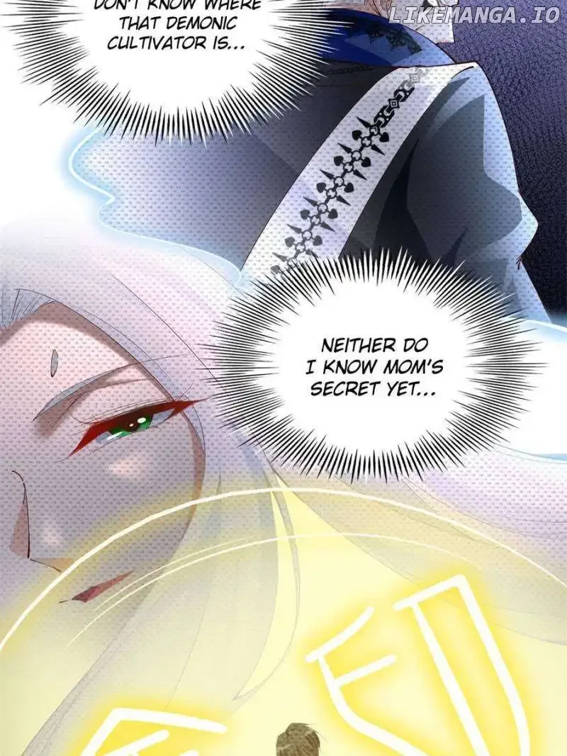Reincarnation Of The Businesswoman At School Chapter 206 page 40
