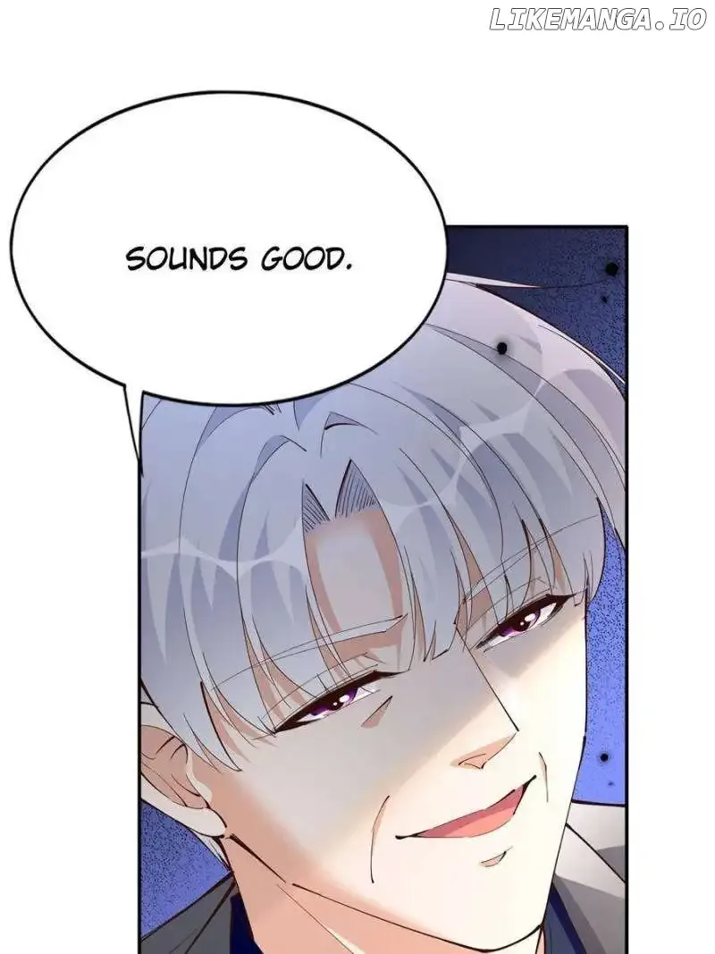 Reincarnation Of The Businesswoman At School Chapter 208 page 7