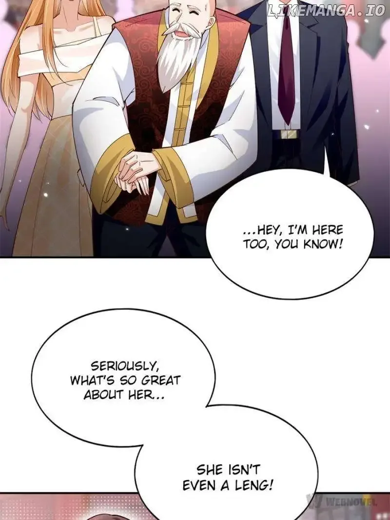 Reincarnation Of The Businesswoman At School Chapter 208 page 42