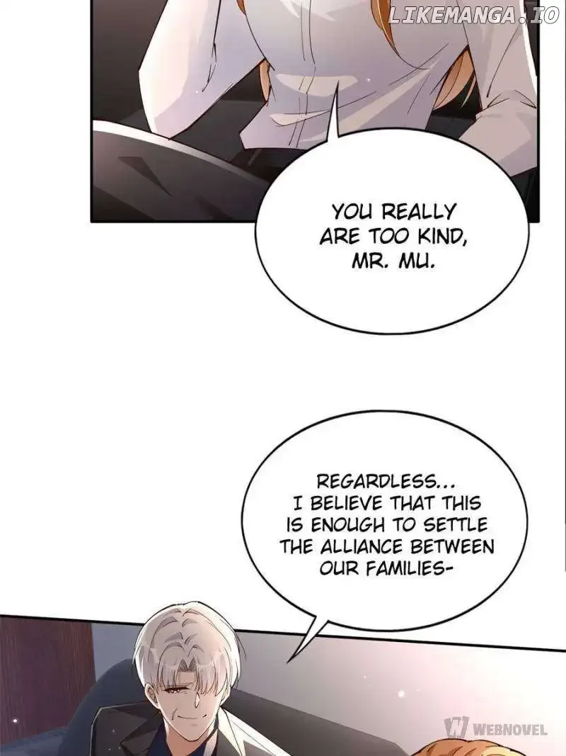 Reincarnation Of The Businesswoman At School Chapter 208 page 5
