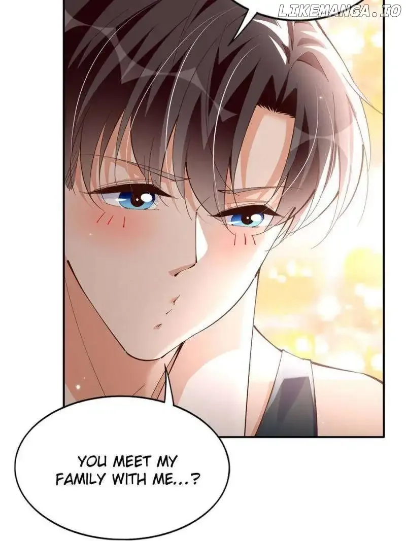 Reincarnation Of The Businesswoman At School Chapter 208 page 23