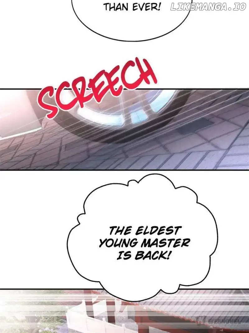 Reincarnation Of The Businesswoman At School Chapter 208 page 34