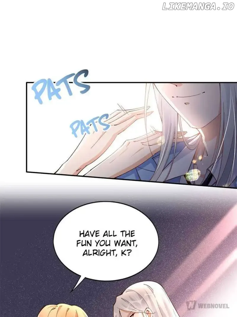 Reincarnation Of The Businesswoman At School Chapter 208 page 16