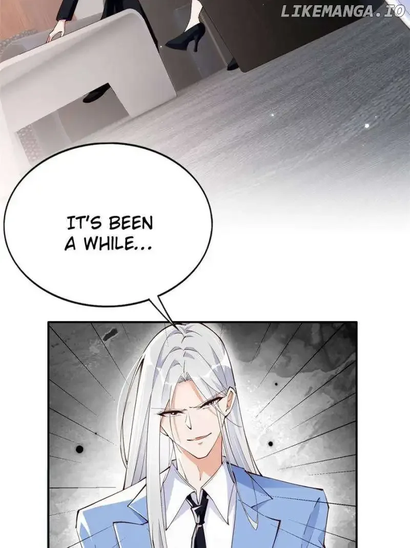 Reincarnation Of The Businesswoman At School Chapter 208 page 11