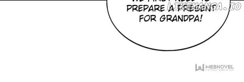Reincarnation Of The Businesswoman At School Chapter 208 page 25