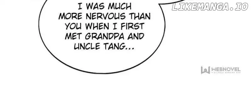 Reincarnation Of The Businesswoman At School Chapter 208 page 37