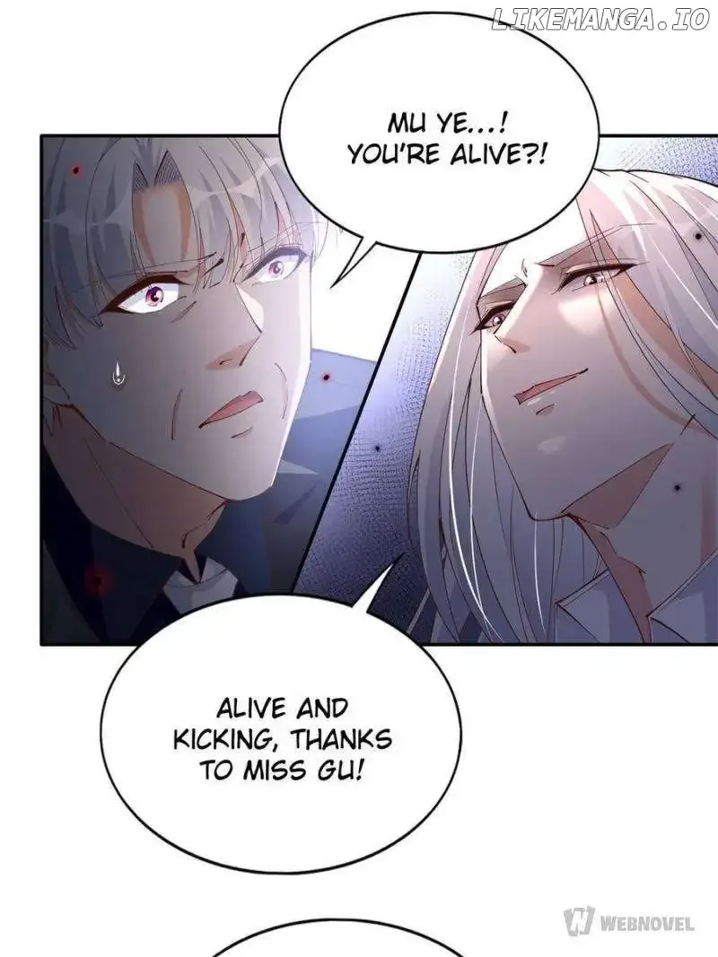 Reincarnation Of The Businesswoman At School Chapter 208 page 14
