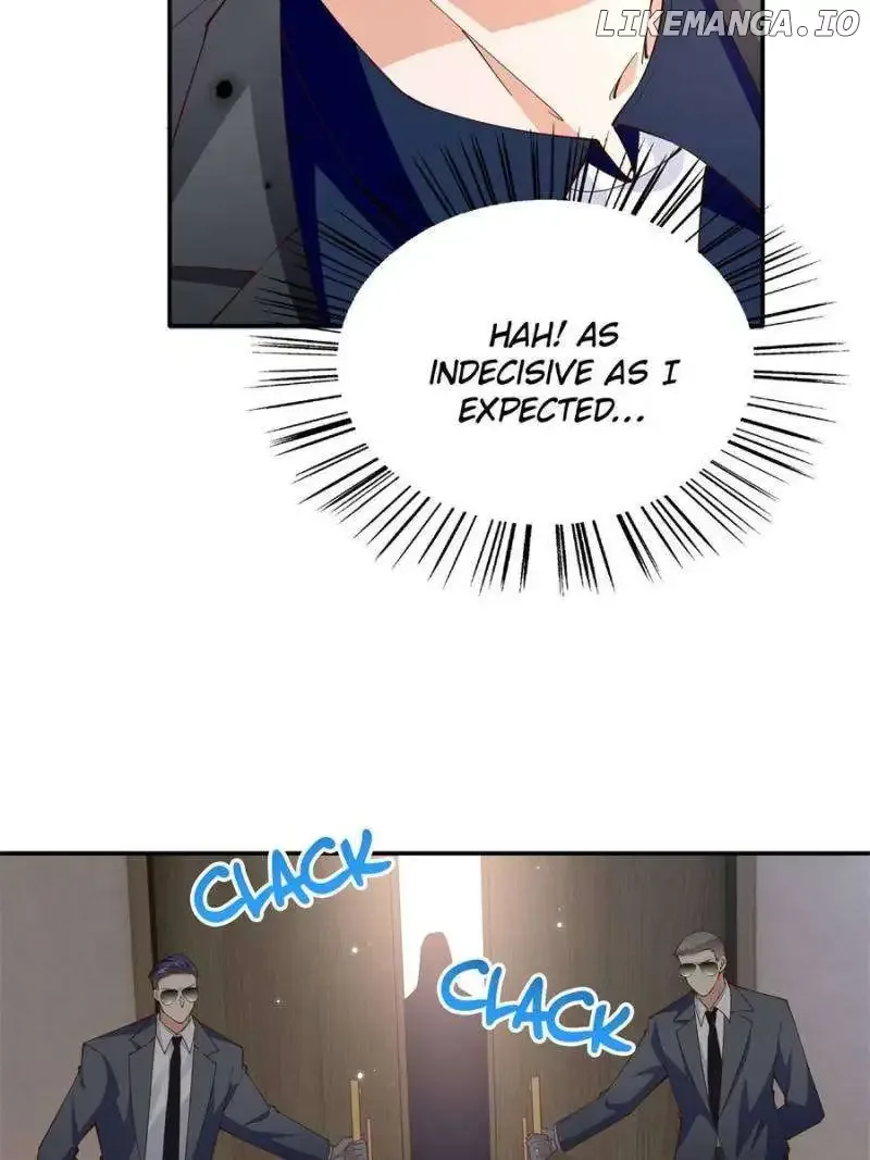 Reincarnation Of The Businesswoman At School Chapter 208 page 8