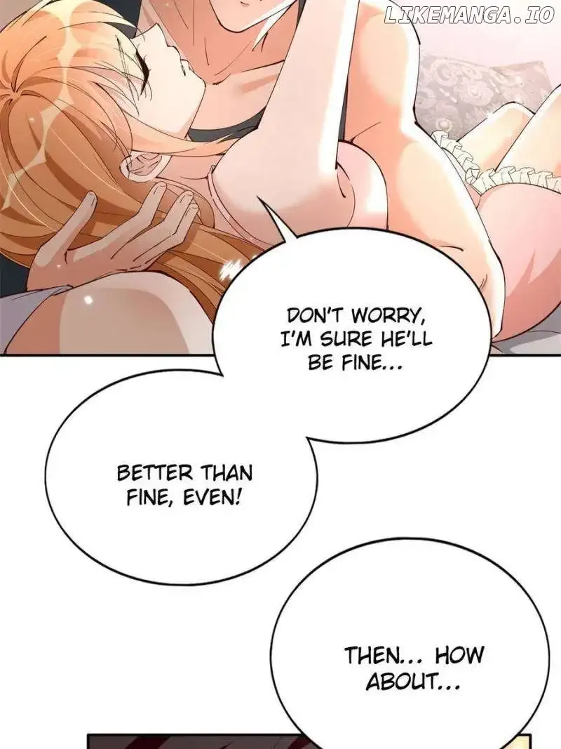 Reincarnation Of The Businesswoman At School Chapter 208 page 22