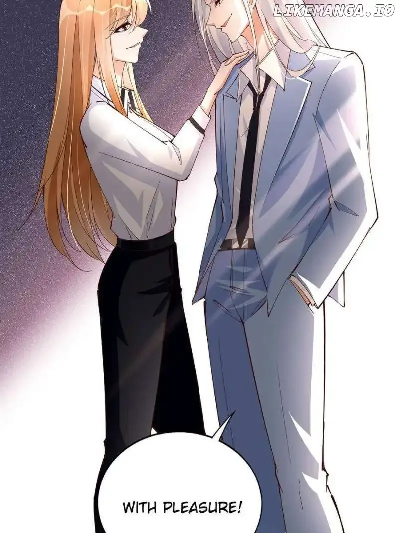 Reincarnation Of The Businesswoman At School Chapter 208 page 17