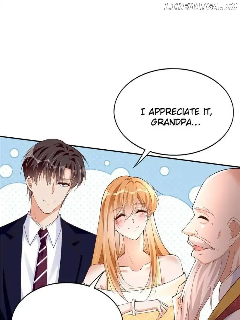 Reincarnation Of The Businesswoman At School Chapter 209 page 11