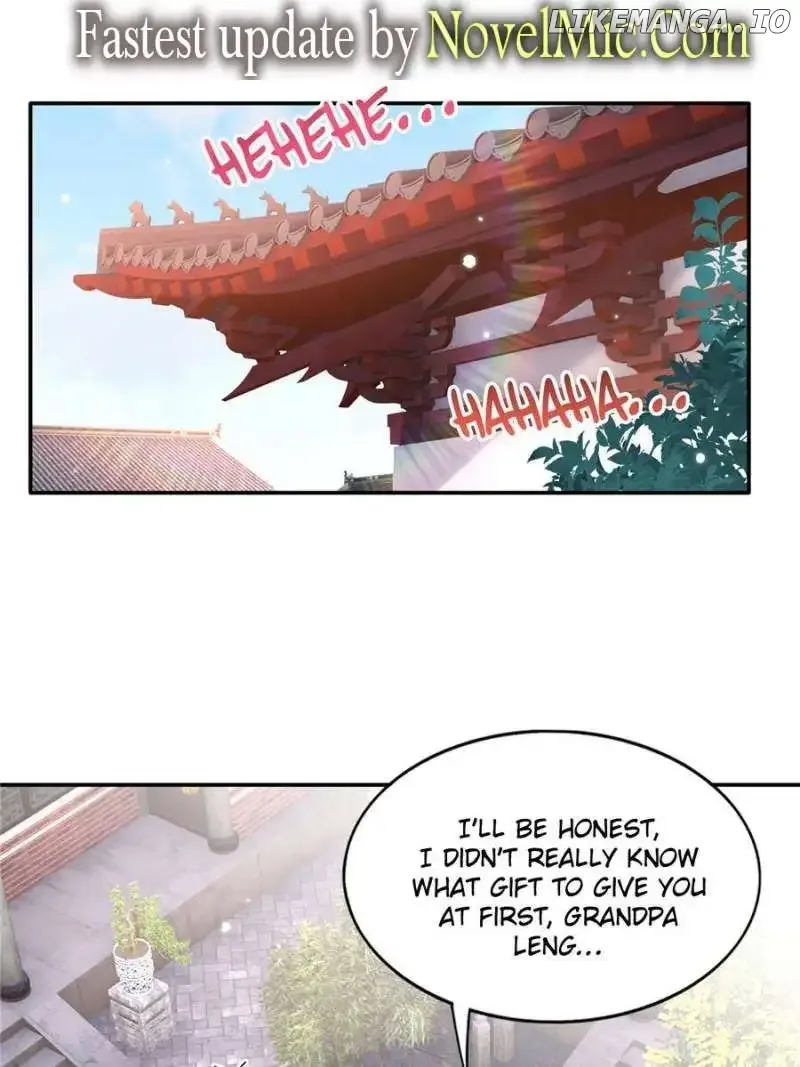 Reincarnation Of The Businesswoman At School Chapter 209 page 2