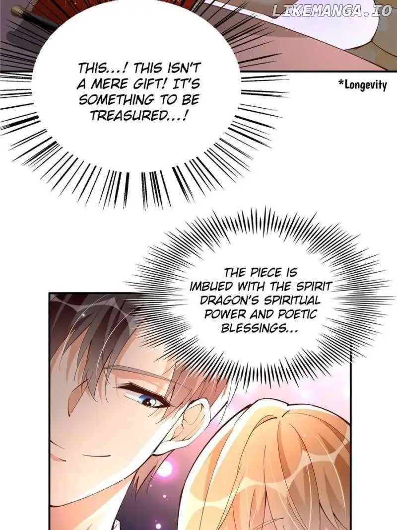 Reincarnation Of The Businesswoman At School Chapter 209 page 7