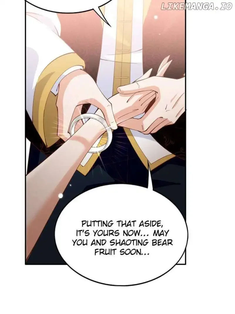 Reincarnation Of The Businesswoman At School Chapter 209 page 10
