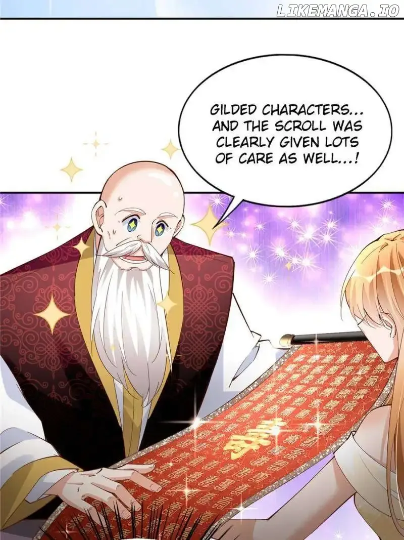 Reincarnation Of The Businesswoman At School Chapter 209 page 6