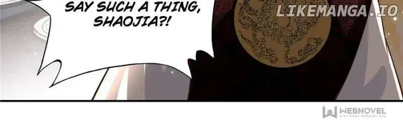 Reincarnation Of The Businesswoman At School Chapter 209 page 13