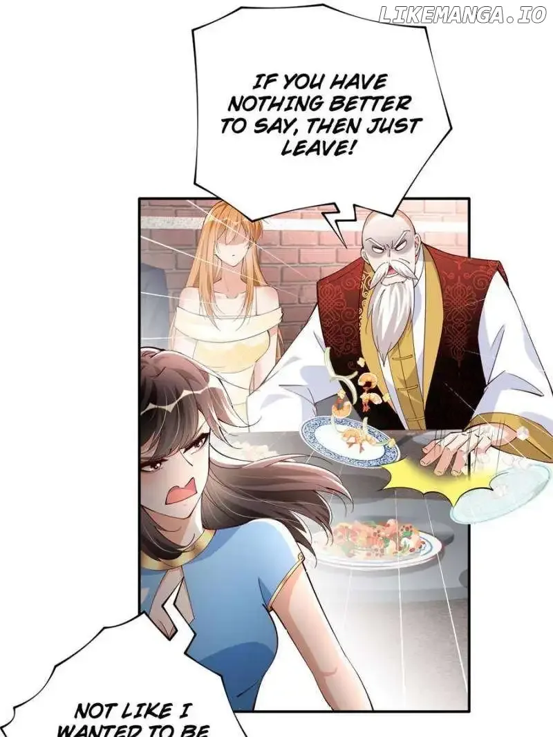 Reincarnation Of The Businesswoman At School Chapter 209 page 14