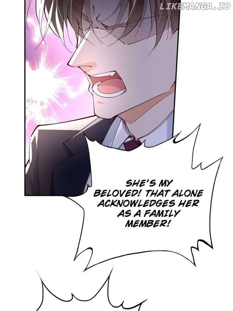 Reincarnation Of The Businesswoman At School Chapter 209 page 17