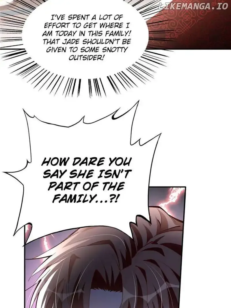 Reincarnation Of The Businesswoman At School Chapter 209 page 16