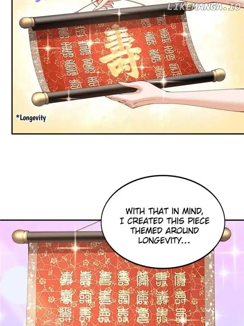 Reincarnation Of The Businesswoman At School Chapter 209 page 4