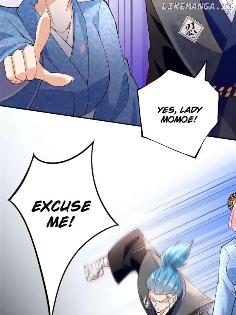 Reincarnation Of The Businesswoman At School Chapter 211 page 32