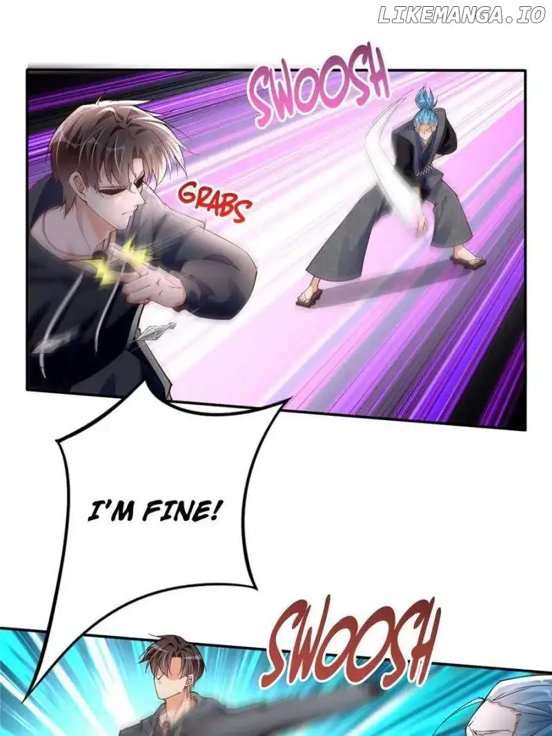 Reincarnation Of The Businesswoman At School Chapter 211 page 38