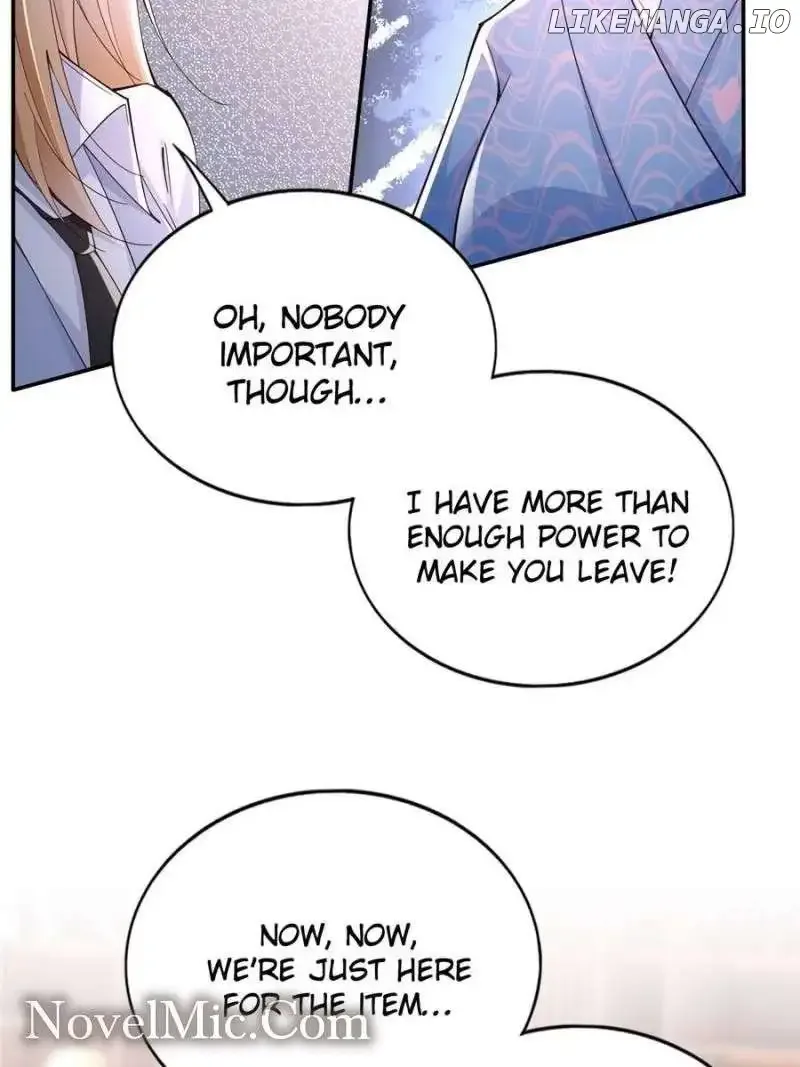 Reincarnation Of The Businesswoman At School Chapter 211 page 27