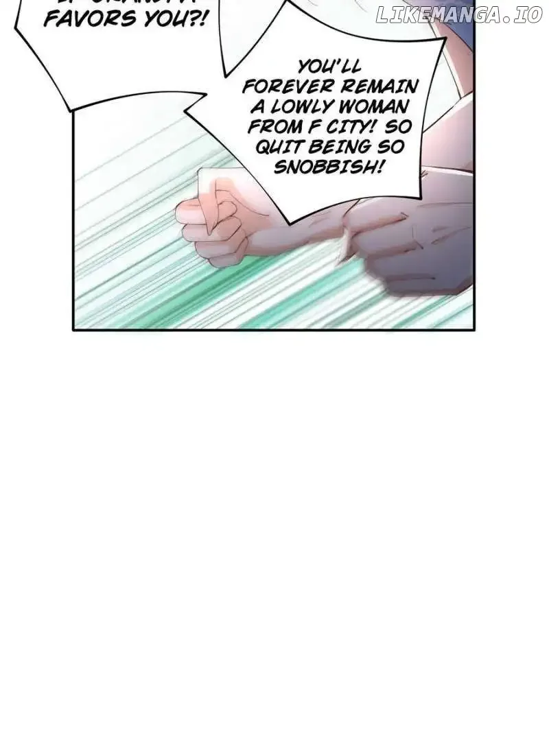 Reincarnation Of The Businesswoman At School Chapter 210 page 12