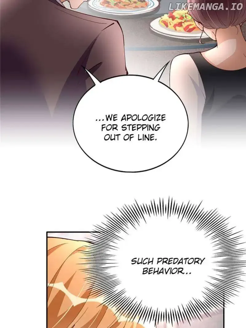 Reincarnation Of The Businesswoman At School Chapter 209 page 19
