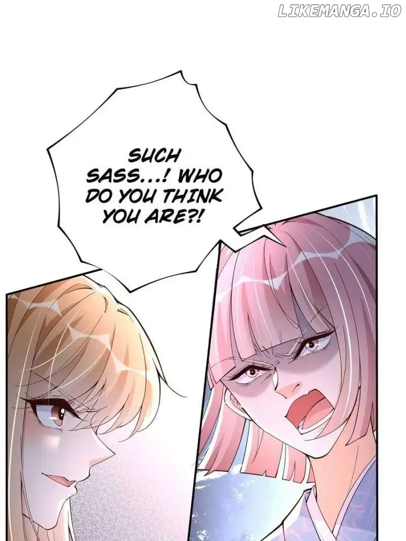 Reincarnation Of The Businesswoman At School Chapter 211 page 26