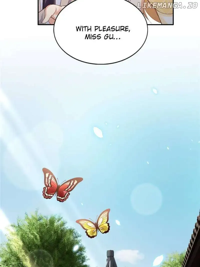 Reincarnation Of The Businesswoman At School Chapter 209 page 28