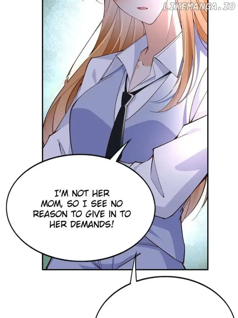 Reincarnation Of The Businesswoman At School Chapter 211 page 30
