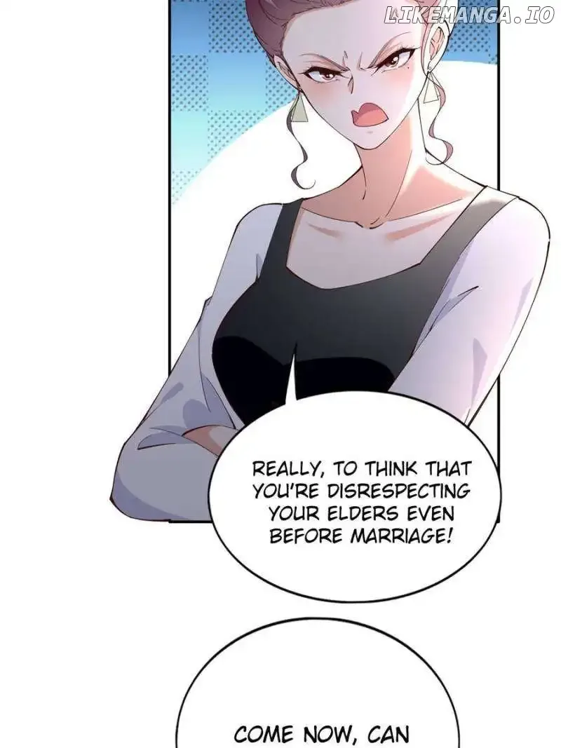 Reincarnation Of The Businesswoman At School Chapter 210 page 7