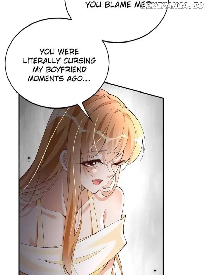 Reincarnation Of The Businesswoman At School Chapter 210 page 8