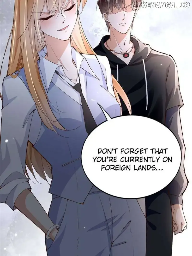 Reincarnation Of The Businesswoman At School Chapter 211 page 24