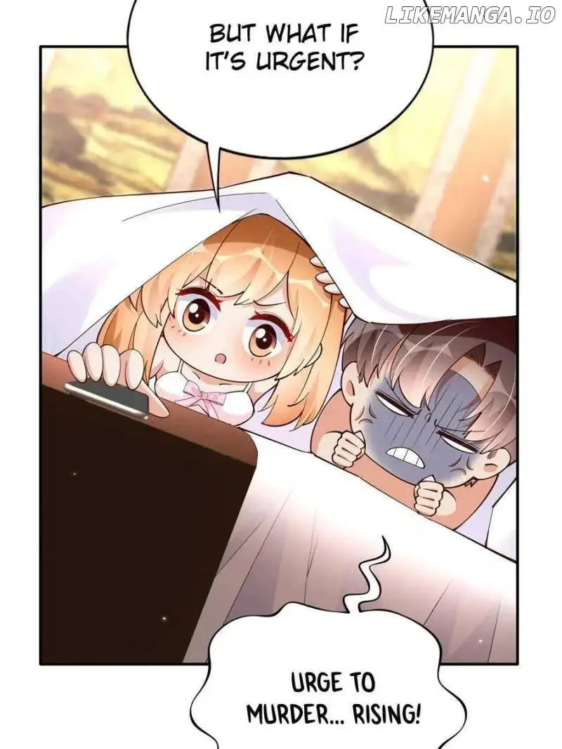Reincarnation Of The Businesswoman At School Chapter 211 page 11